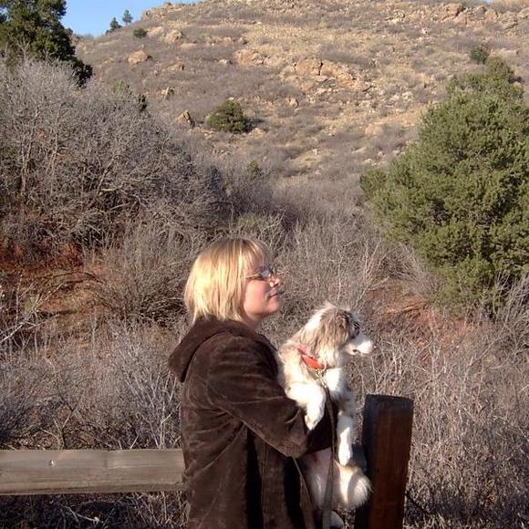 Meet your Posher, Liz - Picture 1 of 1